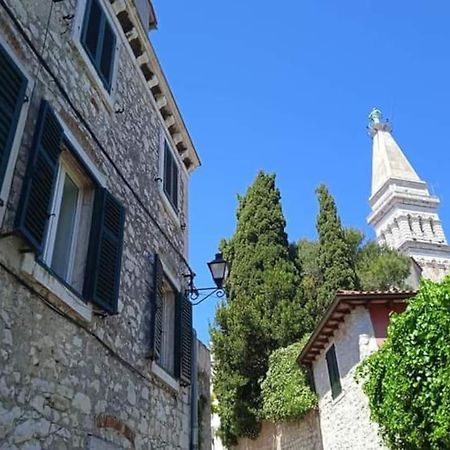 Little Heaven Daire Rovinj Dış mekan fotoğraf