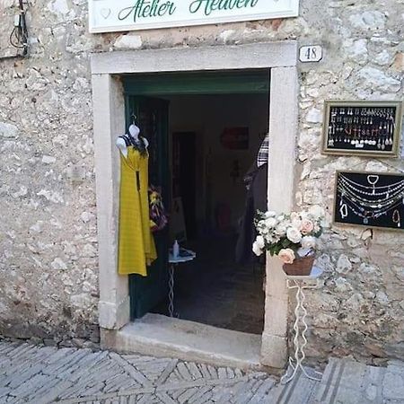 Little Heaven Daire Rovinj Dış mekan fotoğraf