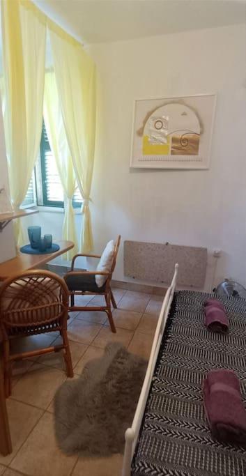 Little Heaven Daire Rovinj Dış mekan fotoğraf