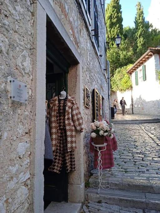 Little Heaven Daire Rovinj Dış mekan fotoğraf